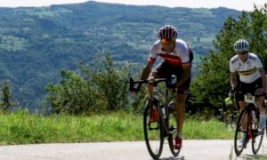 Annullato il 'Bike Festival della Nocciola'