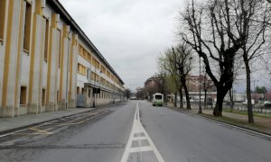 A Cuneo 191 persone positive al coronavirus, un nuovo decesso