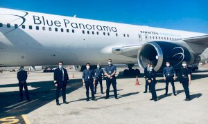 Coronavirus,  in aiuto al Piemonte arriva da Cuba una squadra specializzata in emergenze