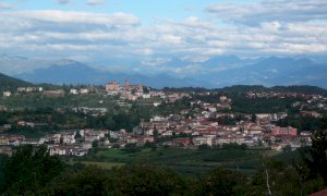 A Villanova Mondovì 54 positivi dall'inizio dell'emergenza Coronavirus