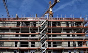 'Ripresa dei cantieri? Prudente, graduale e organizzata'