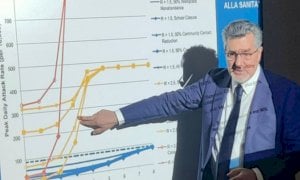 'La Regione Piemonte si è mossa correttamente, il resto è polemica politica'