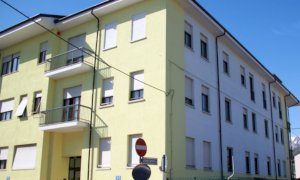 Nella casa di riposo di Roccavione 28 ospiti positivi: nessuno è grave, alcuni sono asintomatici