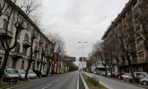 Le iniziative di solidarietà nel quartiere Cuneo Centro