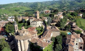 Neive, primo decesso per coronavirus: la vittima era domiciliata in un altro comune