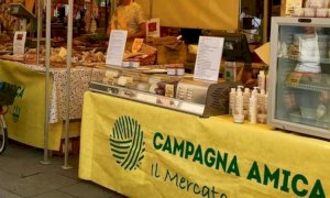 Da Campagna Amica Coldiretti nel weekend i Pasqua 3500 pasti a domicilio in Piemonte