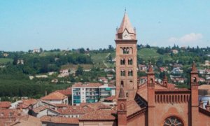 Ad Alba salgono a 42 i positivi al Coronavirus, sei i guariti