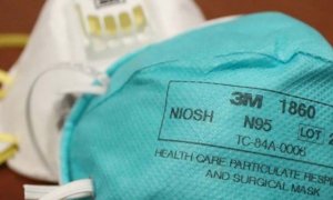 'Per le imprese piemontesi serviranno 80 milioni di mascherine al mese'