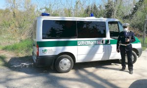 A Fossano negli ultimi dieci giorni sanzionate dalla Polizia Locale dieci persone (su 700 controllate)