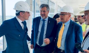 Coronavirus, la Regione: ''Cinque milioni di mascherine per la ripartenza''