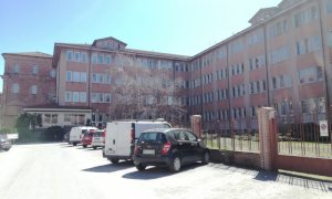 Saluzzo, il Pronto Soccorso chiude per un giorno e trasloca nell'ala vecchia