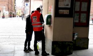 Fossano, nuovamente funzionante il defibrillatore di via Roma