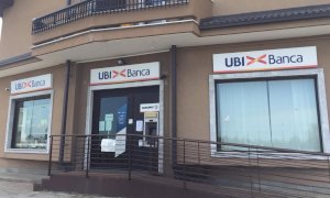 'La chiusura dell'unica banca di Confreria un problema per gli anziani'