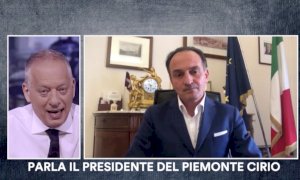 'La criticità più grande è stata l'assoluta mancanza di una rete di medicina territoriale'