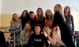 Rinunciano al rimborso della quota per la gita e la donano al 'Carle'