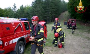 Ritrovato senza vita il sessantaduenne di Roccaforte Mondovì scomparso da Pasquetta