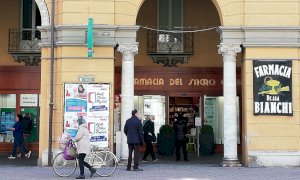 A Cuneo in arrivo una nuova fornitura di mascherine: saranno vendute a 90 centesimi l'una