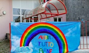 I bambini della scuola primaria di Vignolo hanno devoluto l'importo della gita all'ospedale di Cuneo