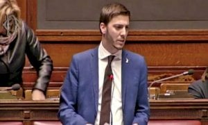 Gastaldi (Lega): ''Il Governo tuteli la filiera del latte fresco italiano''