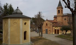 Coronavirus, terzo decesso a Santo Stefano Roero