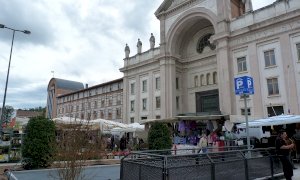 Alba proroga la chiusura di tutti i mercati cittadini fino al 25 aprile