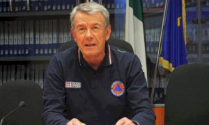 L'Unità di Crisi della Regione Piemonte chiede 'rinforzi' alla Protezione Civile
