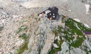 Sul sito del Parco Alpi Marittime le interviste ai 'testimoni dei cambiamenti climatici'