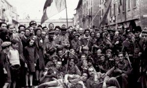 ''Il 25 aprile ci ricorda soltanto lutti, drammi e divisione tra italiani''