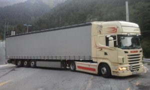 'Senza autotrasporto Stato, società ed economia non sono in grado di funzionare