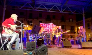 Nonostante il Coronavirus Cuneo non rinuncia a celebrare i 75 anni dalla Liberazione