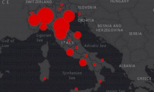 'Zero nuovi contagi in Piemonte? Non prima del 21 maggio'