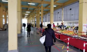 Cuneo, anticipate a venerdì 24 e giovedì 30 le date dei mercati alimentari