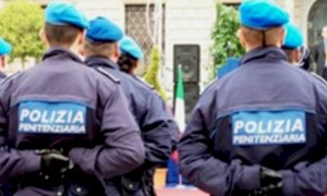 'Test sierologici rapidi per gli agenti di Polizia Penitenziaria piemontesi'