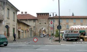 Busca, attualmente sono undici i residenti positivi al Coronavirus