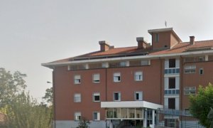Trinità, 27 ospiti della casa di riposo positivi al Coronavirus: 24 sono asintomatici