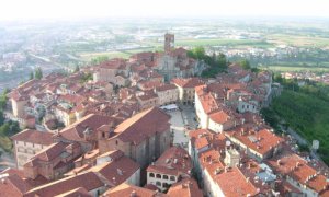 Mondovì celebra la Liberazione sul sito internet e sulla pagina Facebook del Comune