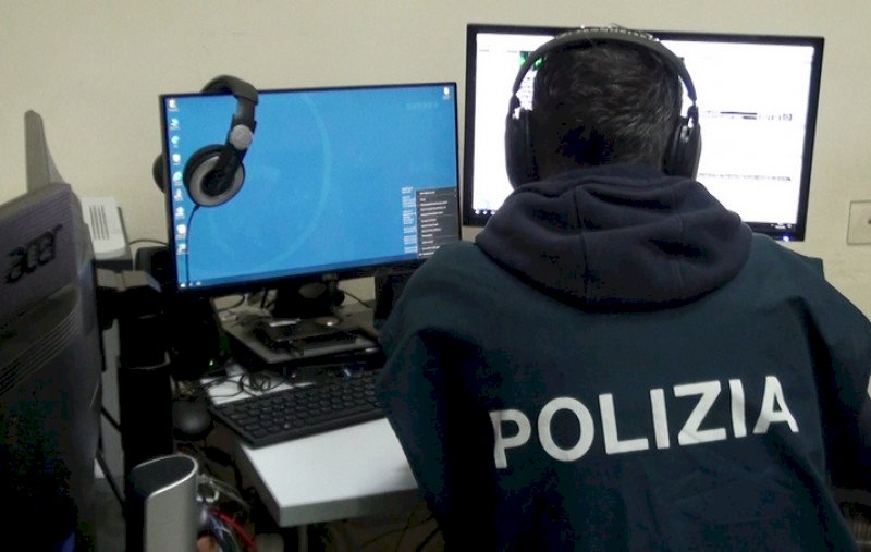 Arrestato dall'Interpol un latitante albanese condannato per violenza sessuale