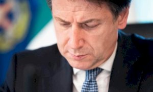 Il messaggio del premier Conte sui social: 'Entro fine settimana il piano per la fase 2'