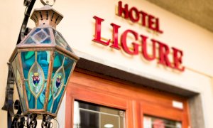 Al 'Ligure' di Cuneo quattro persone in isolamento: il progetto in sinergia con Asl e 'Santa Croce'