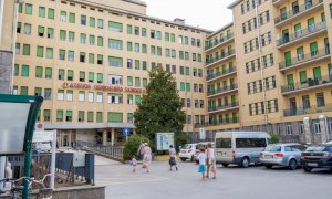 Dall'Acli di Pratavecchia donazioni per il Comune di Dronero e per il 'Santa Croce'