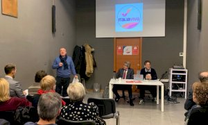 'Di fronte al disastro Piemonte ognuno si assuma le sue responsabilità'