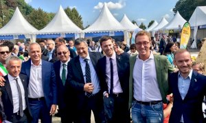 Coronavirus, la Lega risponde al PD: ‘’Prima di parlare dovrebbero sciacquarsi la bocca e pensare al loro operato’’	