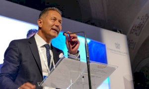 L'economia crolla, il grido degli industriali: ''Le nostre aziende vogliono riaprire''