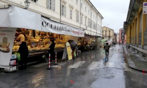 Cuneo, da inizio emergenza 256 positivi al Coronavirus, i decessi sono 34