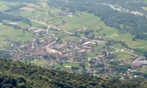 Coronavirus, un altro caso positivo a Rifreddo: ora sono tre