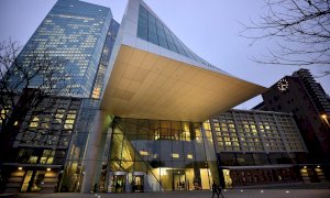 ''Usiamo il denaro della Bce per la salute e non per la finanza''