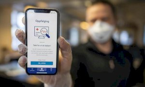 'Senza tamponi il sistema di tracciamento tramite app parte con armi spuntate'