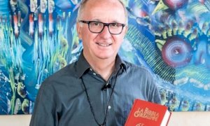 Guarito dal Coronavirus, Monsignor Olivero parla del suo ultimo mese: 'Ho camminato con la morte'