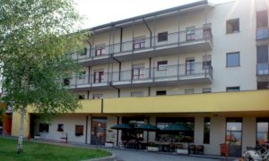 Iniziati i tamponi per ospiti e personale della 'Padre Fantino' di Borgo San Dalmazzo