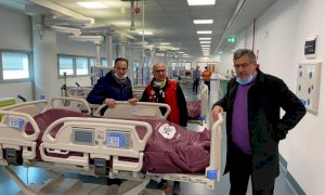 'Singolare la reazione scomposta di alcuni politici regionali al servizio di Report'